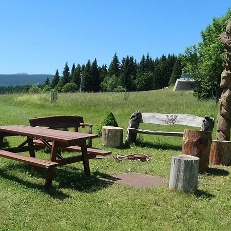 Hotel Pomezní Bouda
